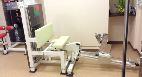 PEL・GLUTEUS　4D-2000