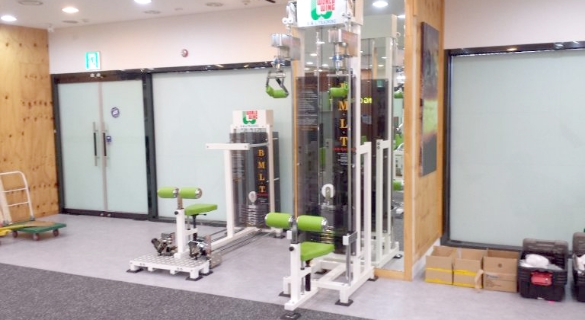 GLU・PELVISSWING　4D-1000