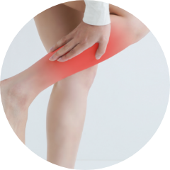 アスリートの方