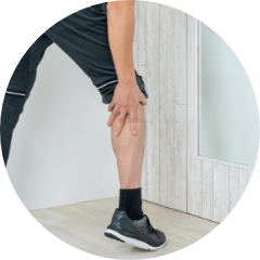 機能改善を目指す方