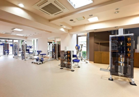 新年度がスタートし今から運動を始めたいという方必見